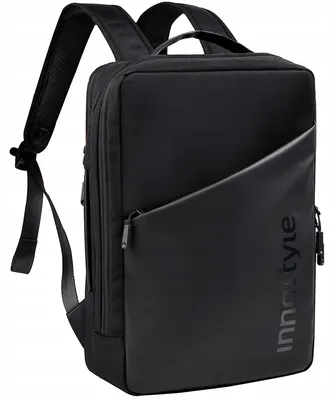 Obrázek produktu pro Innostyle Batoh na notebook 15 6 Pro letadlo Vodotěsný Dailycommute 14L