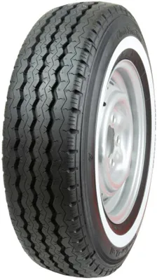 Produktbild von Classic Street Tires Custom Liner CL-31 ( 185 R14C 102/100R RWW 27mm )