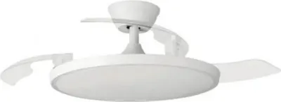 Produktbild von Orbegozo Cp 148105 Deckenventilator Silber One Size / EU Plug 220V Silber One Size