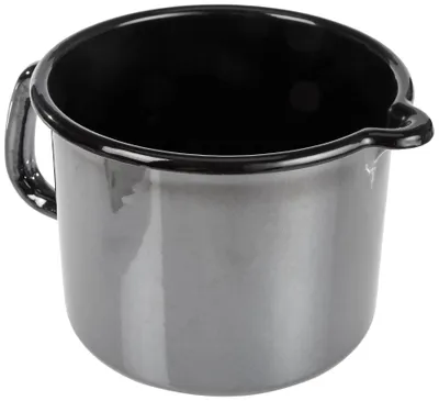 Image de GSW casserole à lait Profi-Black-Star 14cm