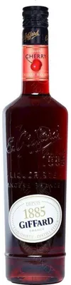 Obrázek produktu pro Likér Giffard Cherry Brandy, 700 ml