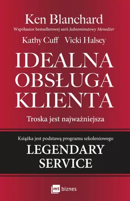 Immagine prodotto di Idealna obsługa klienta. Troska jest najważniejsza.