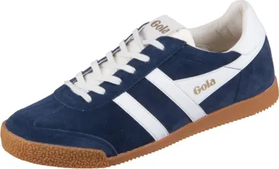Produktbild von Gola Elan - Herren Sneaker - Navy-White, Größe:42 EU