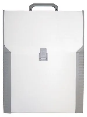 Produktbild von Aristo Zeichenplattentasche Studio Case A4 grau