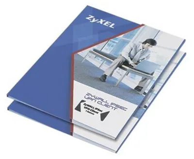 Zdjęcie produktu dla Zyxel E-iCard