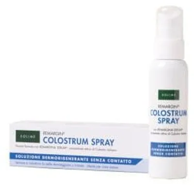Immagine prodotto di Remargin Colostrum Spray 100 Ml