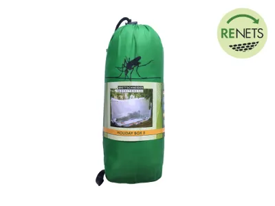Produktbild von Brettschneider Moskitonetz Holiday Box II (Re-PET)