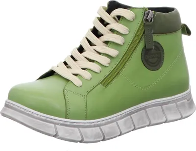 Produktbild von Gemini Damen Sneaker grün  Größe 40