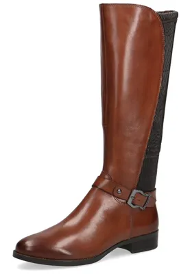 Produktbild von Caprice Stiefel Stiefel Leder/Synthetik