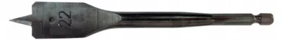 Obrázek produktu pro Rawlplug, plochý vrták do dřeva, 40x152 mm