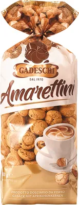 Produktbild von Gadeschi Amarettini