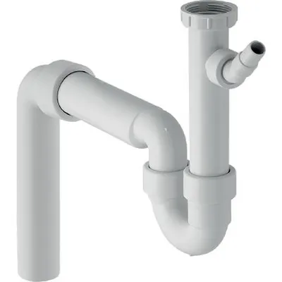 Produktbild von Geberit 152556111 Rohrbogengeruchsverschluss für ein