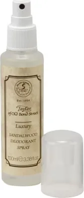 Obrázek produktu pro Taylor of Old Bond Street, Deodorant se Sandelholz-Duft, 100 ml