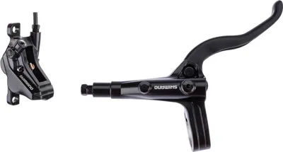 Immagine prodotto di Freno a disco SHIMANO "BR-MT420 e BL-MT401" SB- posteriore, linea