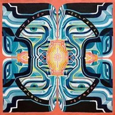 Imagen del producto de ImportCDs: Flow State, Pop rock, CD, Formato físico, Adulto, 1 disco, 30/08/2018
