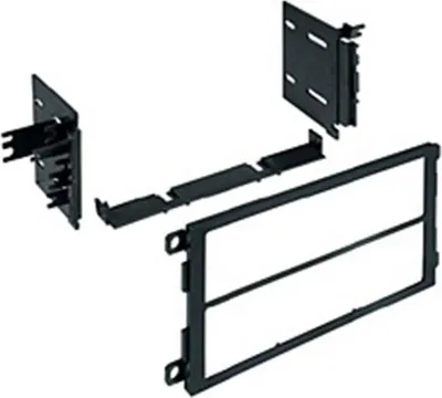 Image de Autoleads DFP-27-02 Adaptateur de facade d'autorad...
