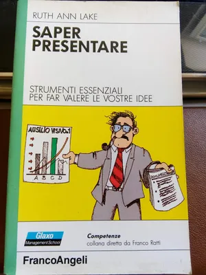 Productafbeelding van Essenzielle Präsentationstechniken für erfolgreiche Kommunikation