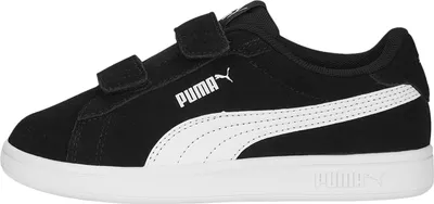 Produktbild von Ledersneaker Junior Smash