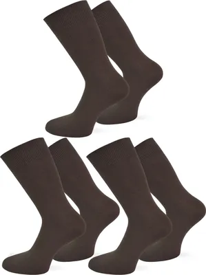 Produktbild von normani 6 Paar Herrensocken