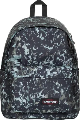 Image de Sac à dos Eastpak Day Office Camouflora Dark