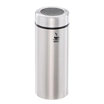 Produktbild von GEFU 161-20 Netzstreuer FINA, silber