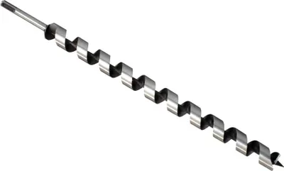Image de Foret hélicoïdal SDS Plus Lewis pour bois, 26 mm, 26 x 460 mm