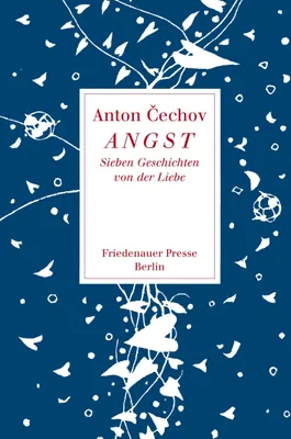 Produktbild von Angst