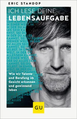 Productafbeelding van Ich lese deine Lebensaufgabe