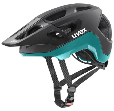 Produktbild von UVEX - UH410709-07XX-56-59 - Fahrradhelm - Unisex