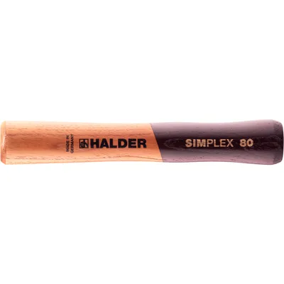 Image de Halder SIMPLEX 3244.082 Hammer handle 150 g 230 mm 1 pc(s)