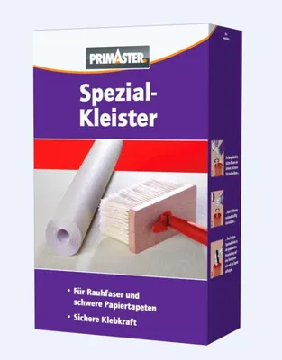 Produktbild von Primaster Spezialkleister 500 g
