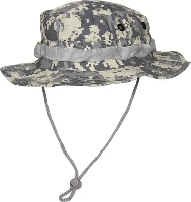 Zdjęcie produktu dla Czapka dżunglowa US GI ACU AT-cyfrowa, XL