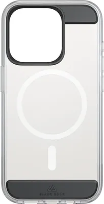 Image de Black Rock Cover Mag Air Protection für Apple iPhone 15 Pro, Schwarz (00221271)