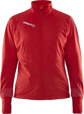 Produktbild von Craft ADV Nordic Ski Club Jacket W