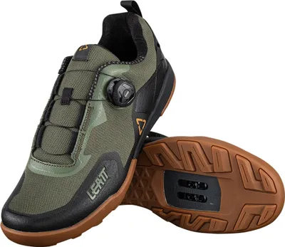 Obrázok produktu pre Leatt Shoe 6.0 Clip Shoe Pine 38,5