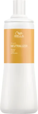 Image de Wella liquide pour permanentes Wella Professionals Creatine Straight Neutralizer