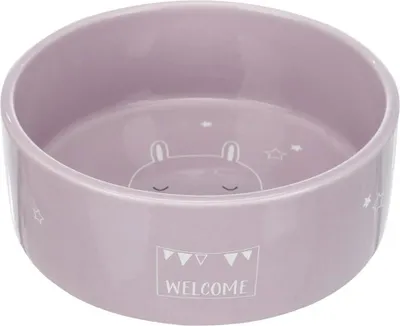 Produktbild von Trixie Junior Schüssel Mehrfarbig 0.2 Liters Mehrfarbig 0.2 Liters