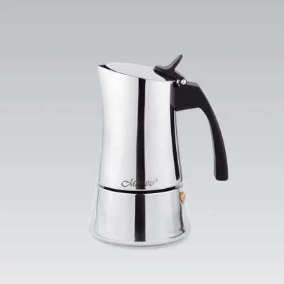 Produktbild von Kawiarka na 6 filiżanek MR-1668-6 MAESTRO