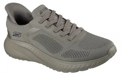 Produktbild von Skechers Bobs Slip IN Sportschuh Grün