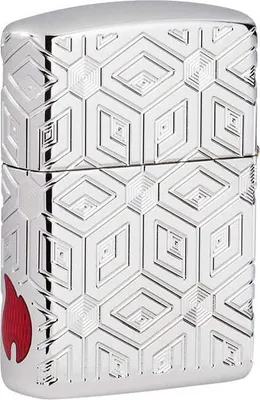 Immagine prodotto di Scatole ZIPPO ARMOR più leggere 167-080539