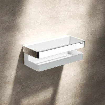Produktbild von Keuco VIA23 Duschablage