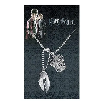 Obrázek produktu pro DogTags - Harry Potter "Nebelvír"