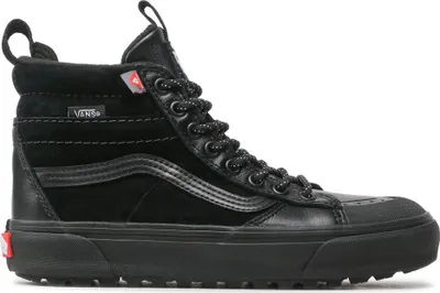 Obrázek produktu pro Vans VN0007NKBKA1--VNBKA-D36 Barva: black, Velikost: 37