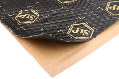 Obrázok produktu pre STP Black Gold – Hromadné balenie izolačného materiálu pre interiér vozidla
