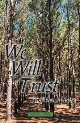 Produktbild von We Will Trust