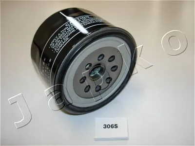 Produktbild von Ölfilter JAPKO 10306 Anschraubfilter für MAZDA 3 Stufenheck (BL) für KIA SPORTAGE (K00)
