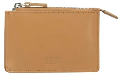 Zdjęcie produktu dla Etui na karty kredytowe Jost Arva z ochroną RFID, skóra, 12 cm