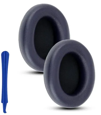 Zdjęcie produktu dla Nauszniki Gąbki Pady do BEATS STUDIO PRO L+R Niebieskie