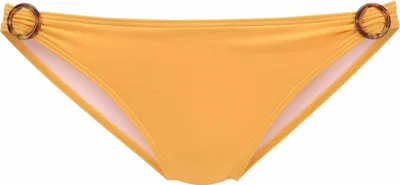 Produktbild von s.Oliver Bikini-Hose Rome gelb Größe 34