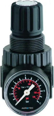 Obrázek produktu pro Aerotec Druckregler FX 3200 1/2" 2010204 (2010204)